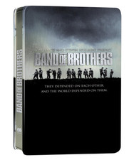 Band of Brothers comprar usado  Enviando para Brazil