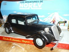 Ancien jouet citroen d'occasion Ancien jouet citroen d'occasion  France