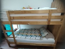 Ikea doppelbett 90x200 gebraucht kaufen  Berlin