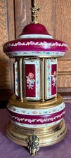 lipstick musical carousel for sale  Quinlan