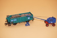 Märklin spur 48115 gebraucht kaufen  Hamburg