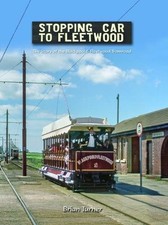 Stopping car fleetwood for sale  UK