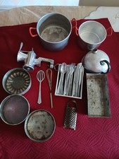 Altes puppengeschirr gebraucht kaufen  Frankfurt (Oder)