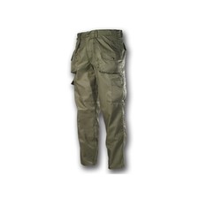 Pantalone caccia pesca usato  Pizzone