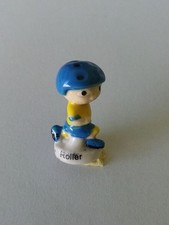 Fève sport roller d'occasion  Lure