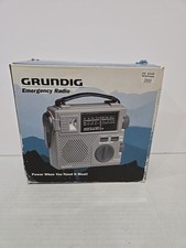 Grundig 200 radio for sale  Rockville