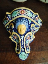 Console applique gien d'occasion  Pézenas