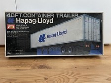 Imai 997 40ft gebraucht kaufen  Hamburg