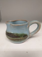 Nectans pottery tintagel for sale  ROCHFORD