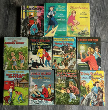 Trixie belden hardcover for sale  Albany