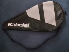 Tennisschlägerhülle junior b gebraucht kaufen  Burgau