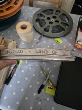 16mm film for sale  CANNOCK