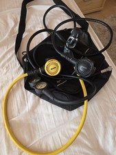 Mares rover regulator for sale  READING