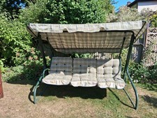garden swing seat for sale garden swing seat for sale WATFORD