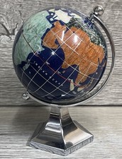 Mini rotating globe for sale  Shelby