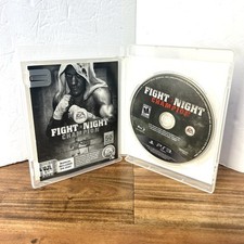 Fight Night Champion PS3 CIB Sony PlayStation 3 completo com manual comprar usado  Enviando para Brazil