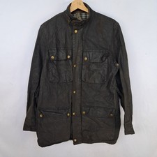 Giubbotto belstaff 100 usato Giubbotto belstaff 100 usato  Marano di Napoli