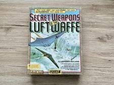 Spiel secret weapons gebraucht kaufen  Landshut