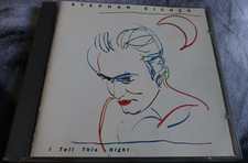 Rare album stephan d'occasion  Villeurbanne