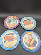 Vintage disney hercules for sale  Maquoketa