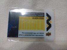 alien egg for sale  CASTLEFORD