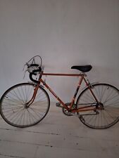 Retro raleigh scorpio for sale  LIVERPOOL