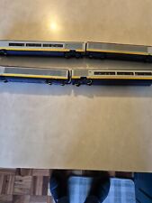 Hornby car eurostar for sale  ABERGAVENNY