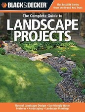 Complete guide landscape for sale  Imperial