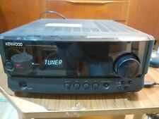Kenwood stereo integrated for sale  GLOUCESTER