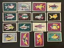 Travelstamps russia vintage for sale  Falkner