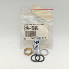 Kit de reparo de válvula de sabão líquido S09-007S comprar usado  Enviando para Brazil
