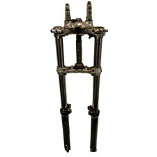 YAMAHA XV 750 1100 VIRAGO ZAWIESZENIE FRONT SUSPENSION na sprzedaż  PL