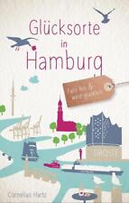 Glücksorte hamburg cornelius gebraucht kaufen  Passau