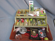 Plano tray tackle for sale  Hiram