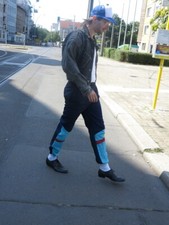 Vingar perfectoutfit herren gebraucht kaufen  Neuruppin