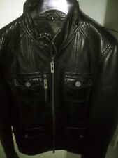 Cecil lederjacke schwarz gebraucht kaufen  Augsburg