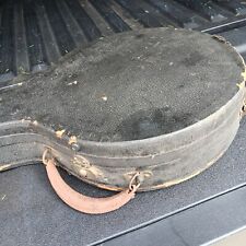 Vintage parlor banjo for sale  Davidson