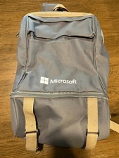 Microsoft employee backpack for sale  Minneapolis