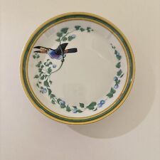 Hermes toucan porcelain for sale  Herndon