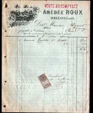 Orleans celery factory d'occasion  Expédié en Belgium