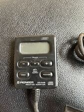 Pioneer fm5 kex for sale  SIDMOUTH