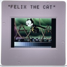35mm slide felix for sale  Capitola