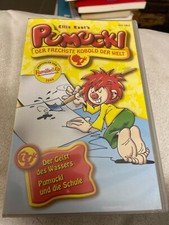 Pumuckl geist wassers gebraucht kaufen  Straßlach-Dingharting