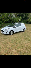 ford fiesta van for sale ford fiesta van for sale BURY ST. EDMUNDS