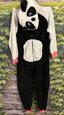 Panda verall kinderkostüm gebraucht kaufen  Calbe (Saale)