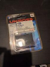Batteria uniross compatibile usato  Perugia
