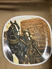 Piatto ceramica campari usato  Milano