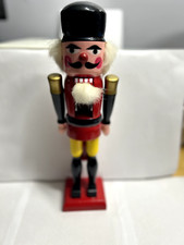 Nutcracker inches tall for sale  Bristol