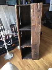 Wood weathered chicken for sale  Omaha
