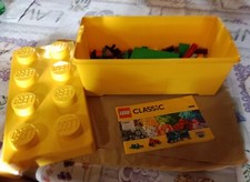 Lego classic 10693 d'occasion  Mamers